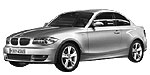 BMW E82 C2323 Fault Code